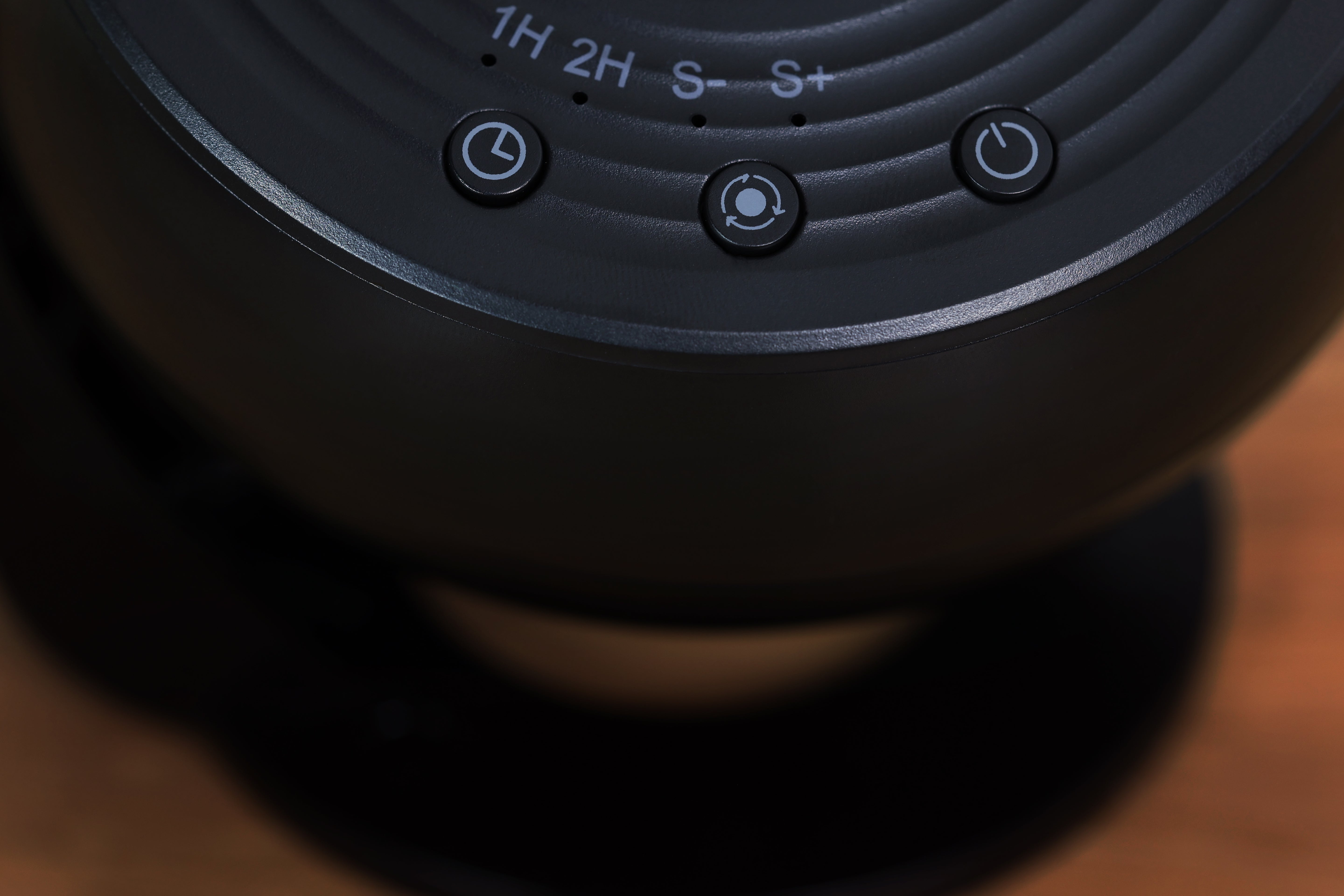 Galakseprosjektor (svart:utsolgt) hvit/svart fortsatt på lager