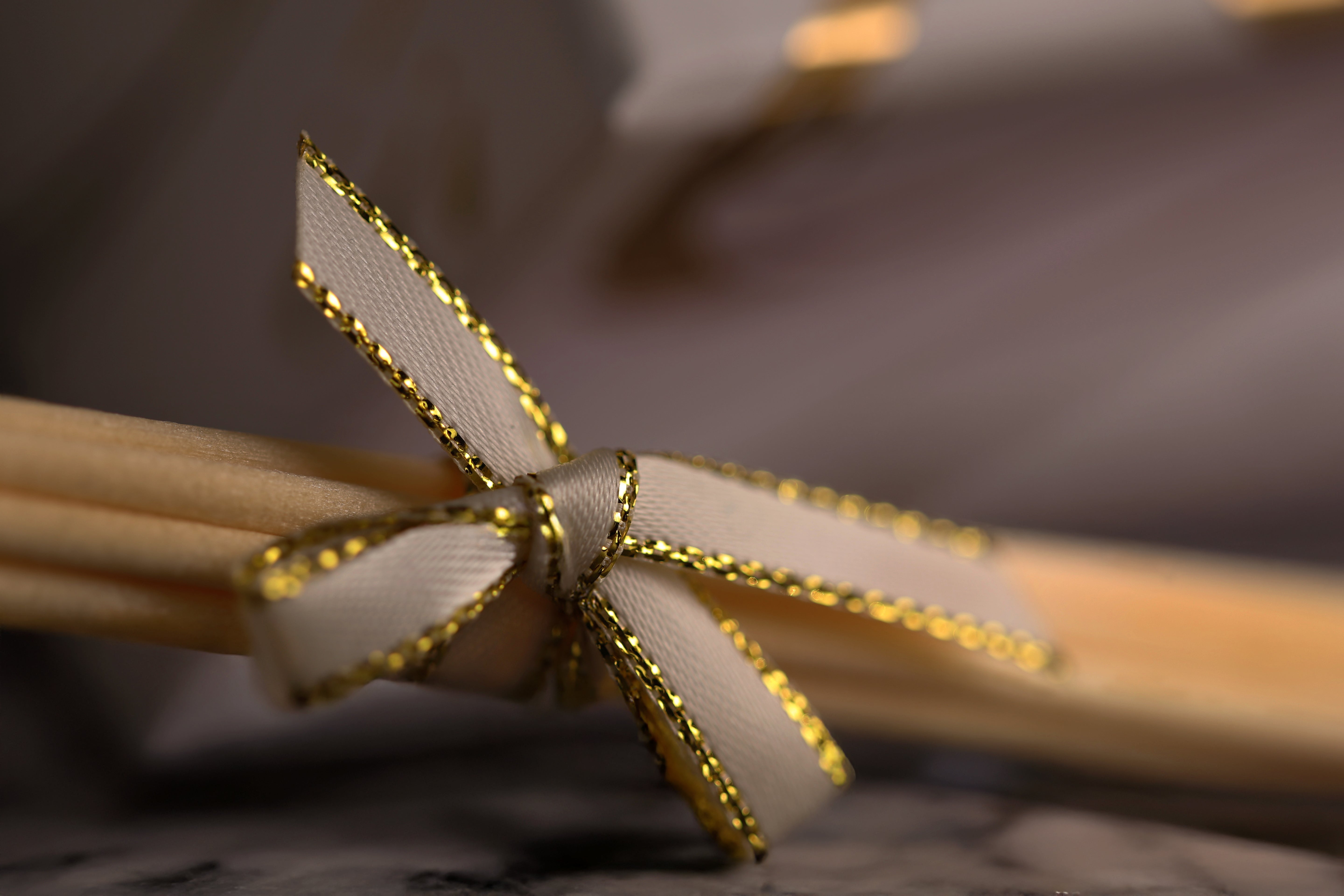 Gavesett: Reed diffuser og duftlys