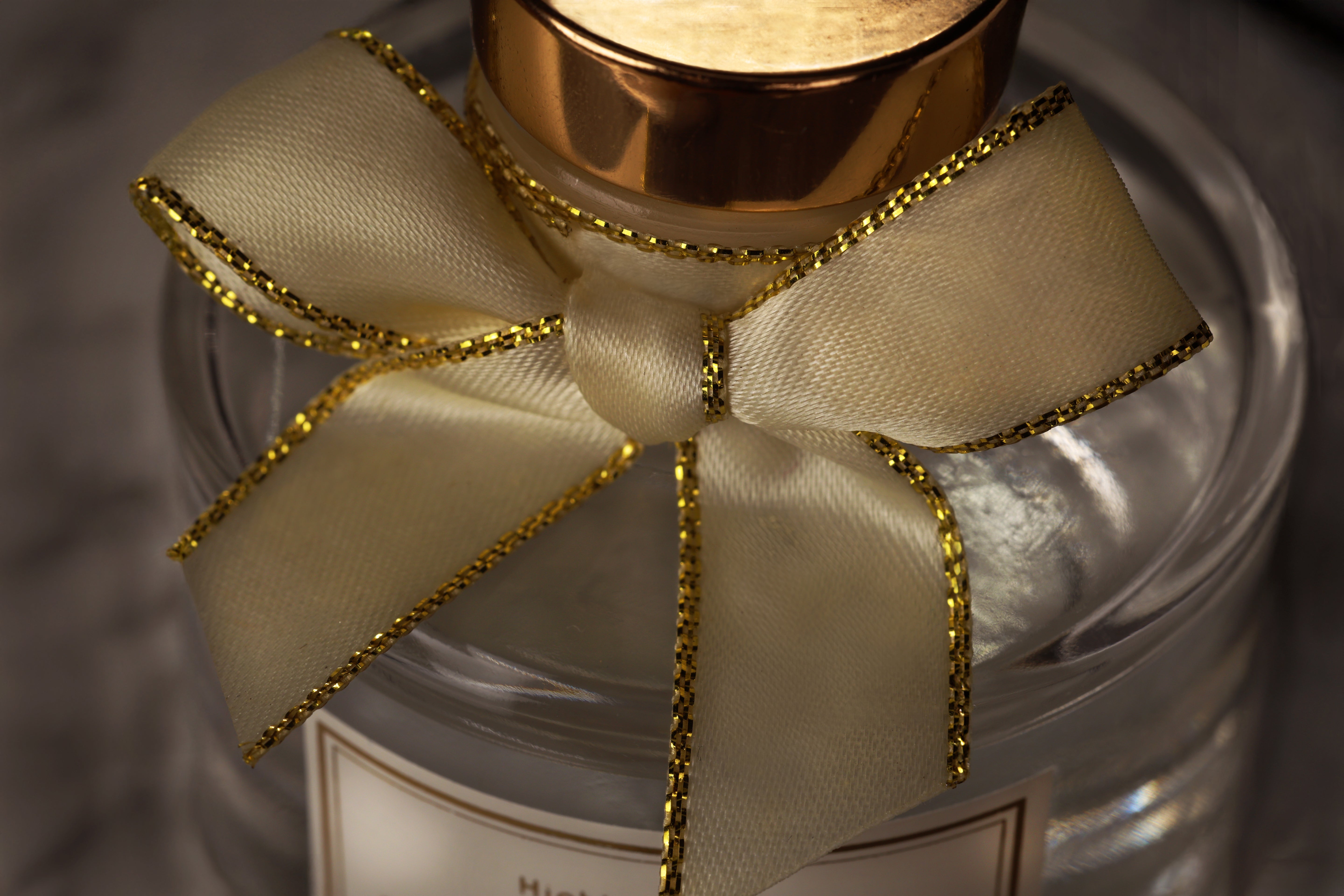 Gavesett: Reed diffuser og duftlys